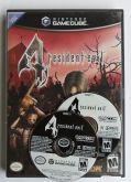 Jogo Resident Evil 4