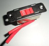 Adaptador de voltagem 110v/220v para fonte de alimentação
