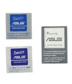 Adesivos ASUS