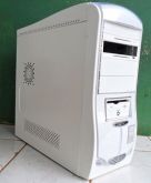 Gabinete Gold Ship Branco