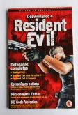Detonado jogo Resisdent Evil 4, Code Veronica X e 3